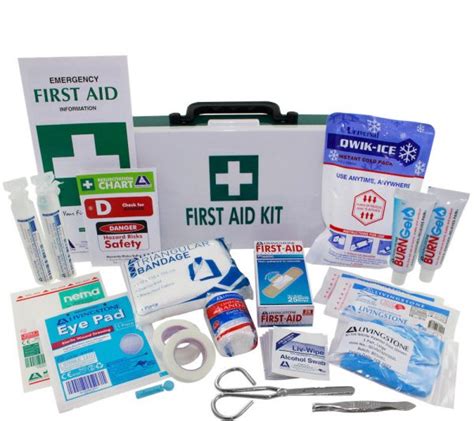 Image result for Kitchen First Aid Kit
