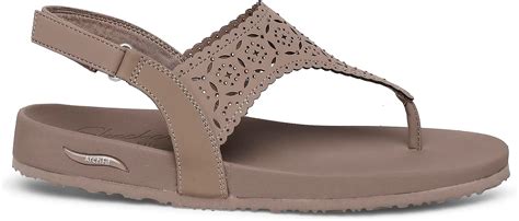 Skechers Women's Arch Fit Meditation Sandal - Price History