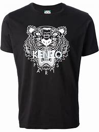 Image result for Tiger Print Shirt
