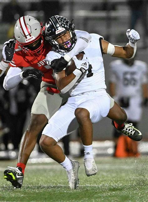 High school football: Steele 38, Judson 36 (3 OT)