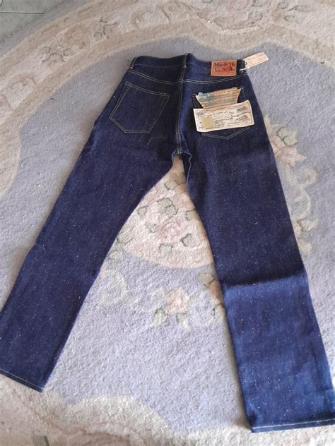 Best Raw Denim Posts - Reddit