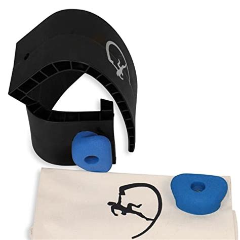 Buy PORTA-HANG Portable Hang Board and Pull-up Bar for Rock Climbers ...
