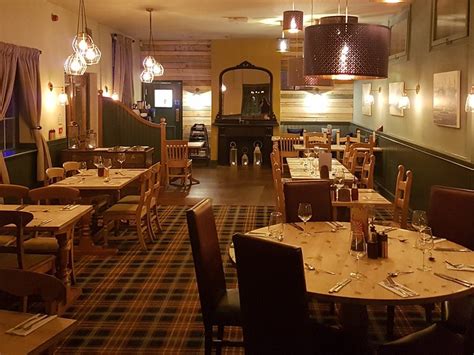 THE 10 BEST Restaurants in Market Harborough (Updated 2026)