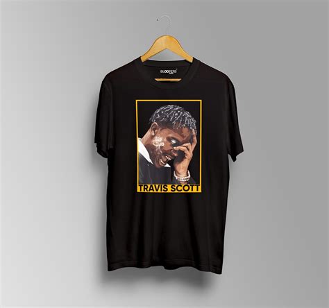 TRAVIS SCOTT – Bloopers