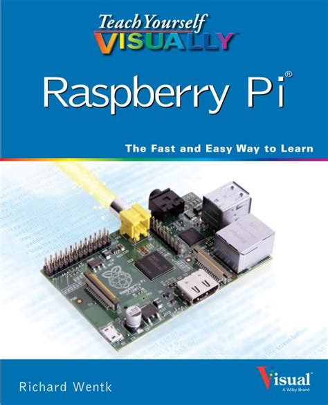 Image result for Learn Raspberry Pi with Linux Book