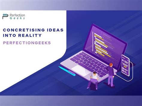 Concretising ideas into reality with more than 200+ global clients and ...