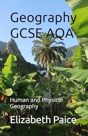 Buy Geography GCSE AQA: Human and Physical Geography Book Online at Low ...
