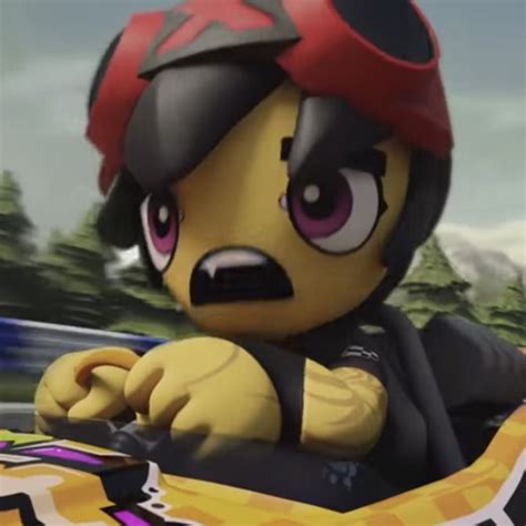 Image result for ModNation Racers Characters