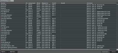 Image result for Mapping Traktor Tutorial