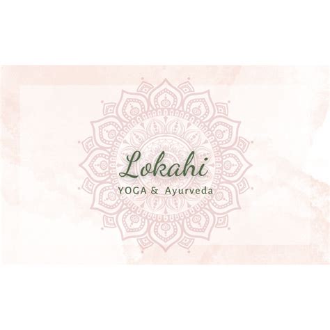 Lokahi YOGA & Ayurveda