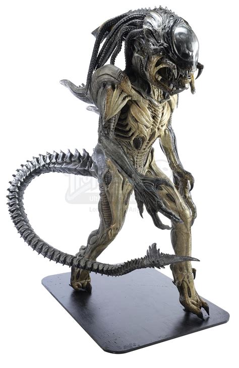 Predalien 的图像结果
