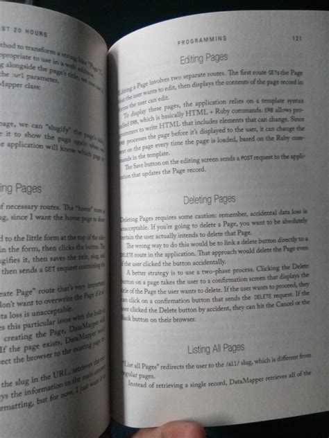 The First 20 Hours: How to Learn Anything ... Fast : Kaufman, Josh ...