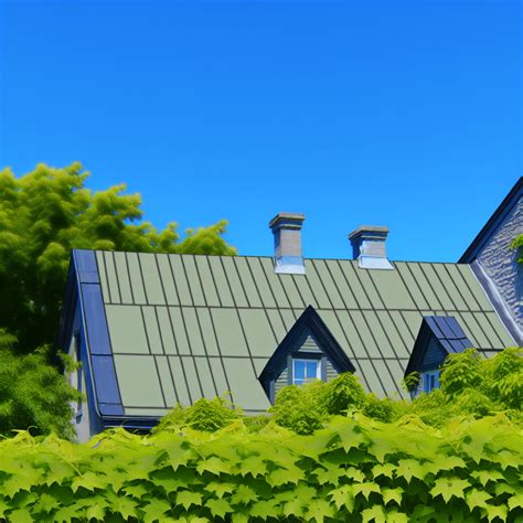 Choosing Durable Roofing Materials: A Comprehensive Guide