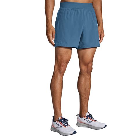 Sherpa 5" Short Men's running bottoms – Brooks Running India