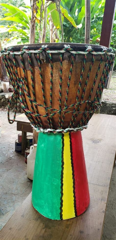 Image result for Jamaican Music Instruments