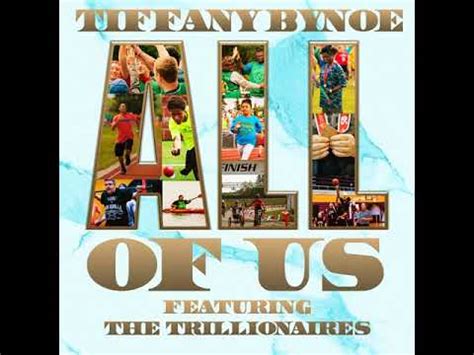 The Four Sessions: Tiffany Bynoe’s “All of Us”, an Ode to Special ...