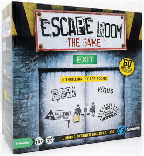 Image result for Escape Room Decoder