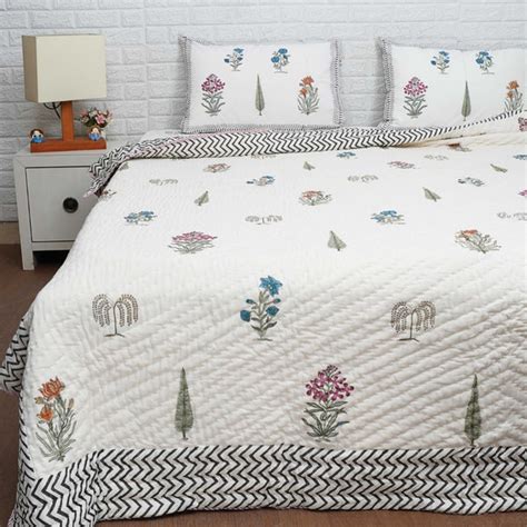 Bedding Sets: Buy Bedding Sets Online in India – EliteFurnishing