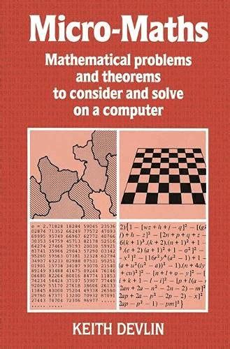 Buy Micro-Maths: Mathematical Problems and Theorems to Consider and ...