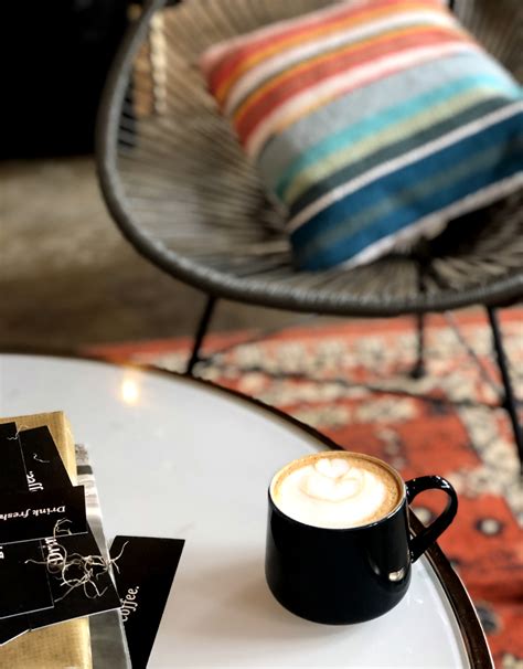 Shotgun House Coffee Roasters Opens on SA’s West Side – 20 SOMETHING SA