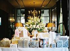 Wedding Gift Table by 7 Wedding Gift Trends Of 2013 Wedding Gift Table