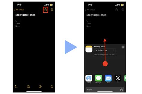 Image result for Creating PDF with iPhone iPad Notes App