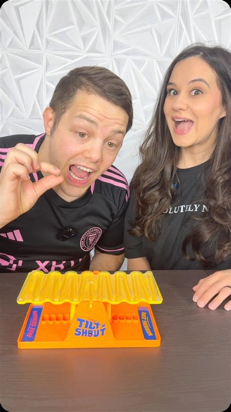 Dan Izzo | Tilt and shout actors and actresses #boardgame #games # ...