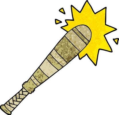 Cartoon Baseball Bat Vector 的图像结果