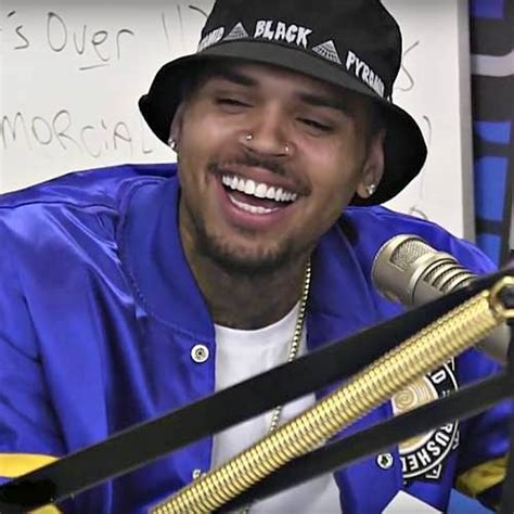 Chris Brown announces Under The Influence Tour - TrendRadars