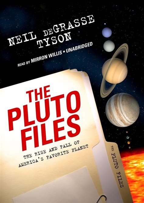 Buy The Pluto Files: The Rise and Fall of America's Favorite Planet ...