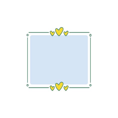 Free Frame Template to Edit Online