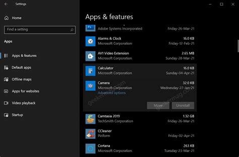 Image result for Reinstall Camera