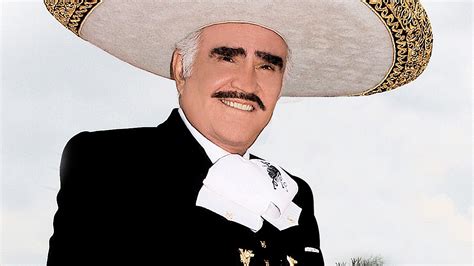 Vicente Fernández | BULB
