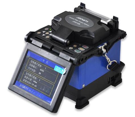 JW4108 fiberfusion splicer optical measuring instruments