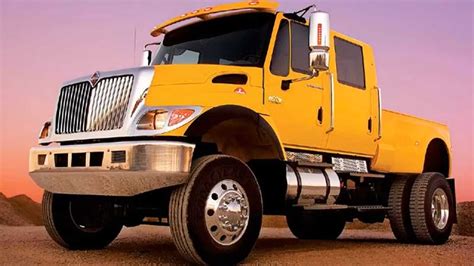 Truck 的图像结果