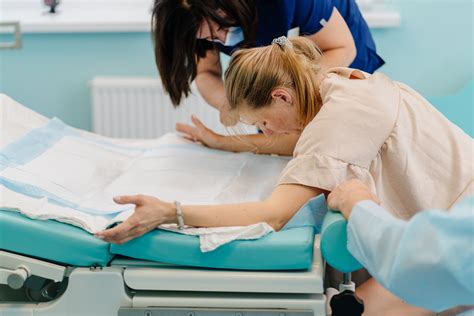 How To Avoid Tearing During Labor
