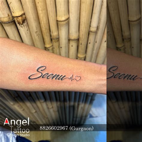 Best Name Tattoo ideas name tattoo designs new fonts unique style