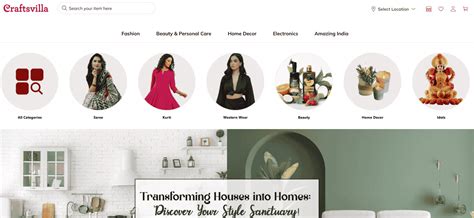 7 Best Marketplaces to Sell Handmade Items in India