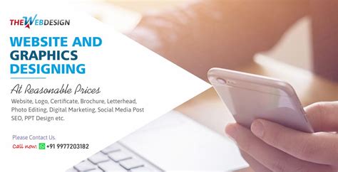 Best Website Design Services in Gwalior 2025-2026