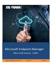 Image result for Intune Crash Course