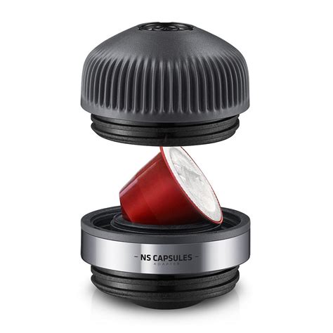 Amazon.in: Buy WACACO Nanopresso NS Adapter at Low Prices in India ...