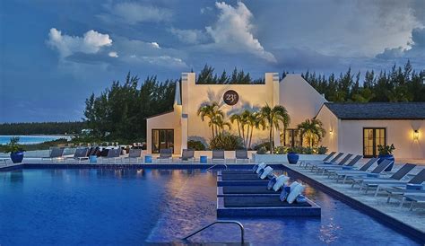 GRAND ISLE RESORT AND RESIDENCES (Great Exuma, Bahamas) - Resort ...