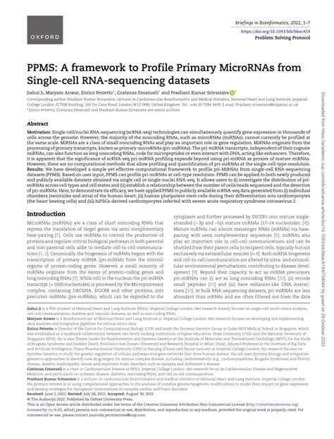 Primary microRNA Transcript 的图像结果
