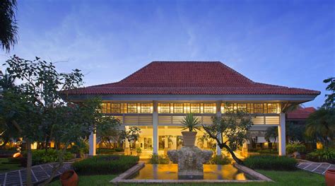 BANDARA INTERNATIONAL HOTEL - MANAGED BY ACCOR (Tangerang) - Hotel ...