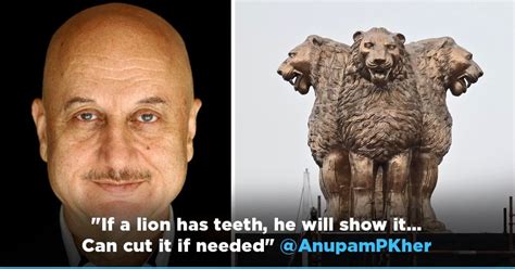Anupam Kher & Prakash Raj Share Their Two Cents On Uproar Over 'Angry ...