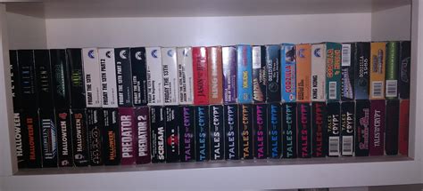 Collection Pre VHS 的图像结果