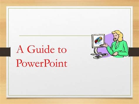 Tutorial for PowerPoint 365 的图像结果