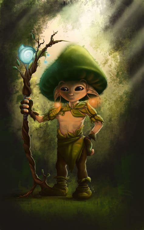5 Fascinating Facts About Mushrooms: Entities & Their World