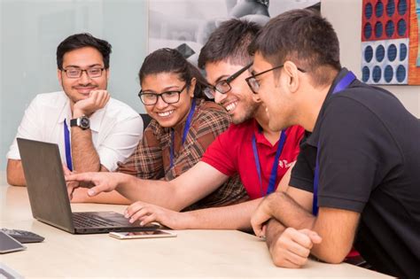 Texas Instruments Office Photos