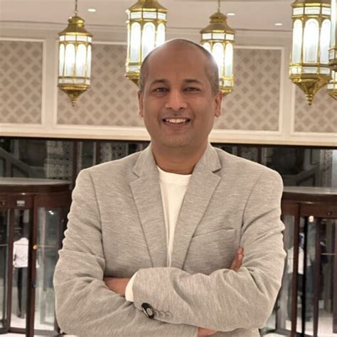 Pavan Agarwal | Personal Branding Coach